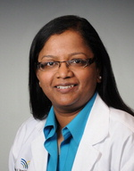 Dr. Nandhini Sreedhar, MD