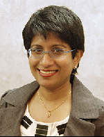 Dr. Nandini Menon, MD