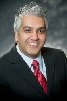 Dr. Nandish Thukral, MD