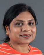 Dr. Nandita Sinha, MD