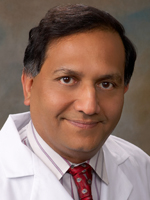 Dr. Nandkishor Shah, MD