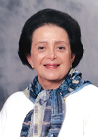 Dr. Nanette Wenger, MD
