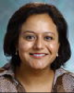 Dr. Nanhi Mitter, MD