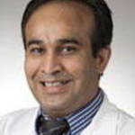 Dr. Nanik Ram, MD
