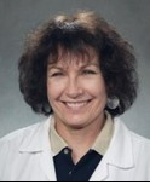 Dr. Naomi Buckwalter, MD
