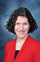 Dr. Naomi Fogel, MD