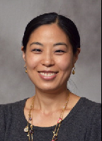 Dr. Naomi Fujioka, MD