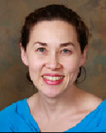 Dr. Naomi Hayashi, MD