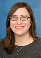 Dr. Naomi Laventhal, MD