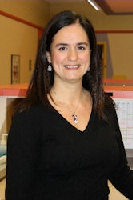 Dr. Naomi Palmer, MD