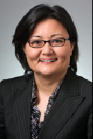 Dr. Naomi Shimizu, MD