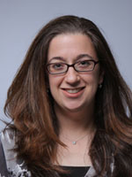 Dr. Naomi Strubel, MD