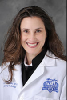 Dr. Naomi Vandermissen, MD