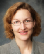 Dr. Naomi Wychanko, MD