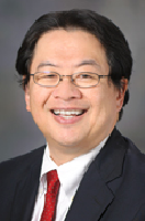 Dr. Naoto Ueno, MD, PHD