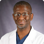 Dr. Napoleon Burt, MD