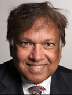 Dr. Narayan Sundaresan, MD