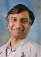 Dr. Narayana Nagubadi, MD