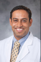 Dr. Narayanan Venkatasubramani, MD