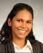 Dr. Nareesa Mohammed-Rajput, MD