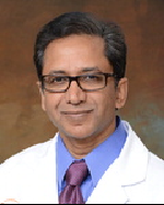 Dr. Naren Ramakrishna, MD, PHD