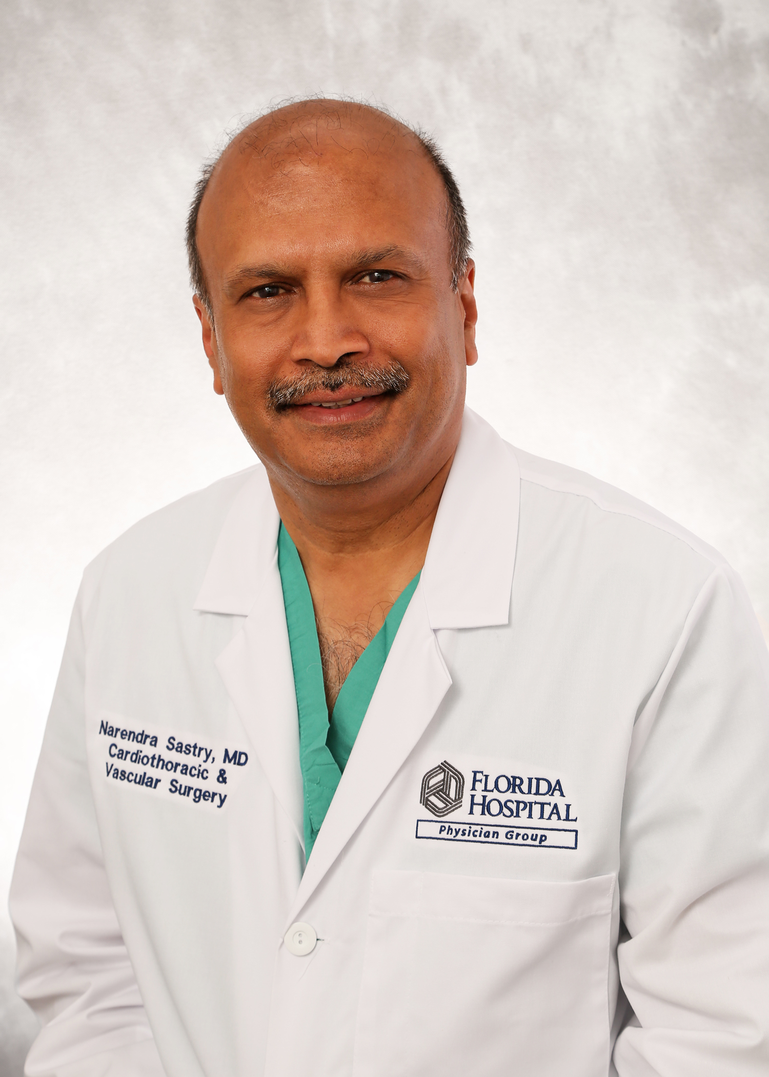 Dr. Narendra Sastry, MD
