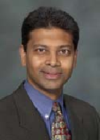 Dr. Naresh Gunaratnam, MD