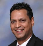 Dr. Naresh Menezes, MD