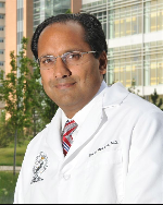 Dr. Naresh Mandava, MD