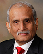Dr. Naresh Parikh, MD