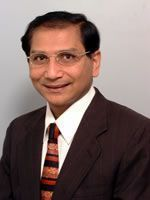 Dr. Naresh Patel, MD