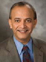 Dr. Naresh Upadhyay, MD
