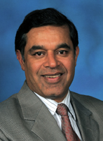 Dr. Narian Rajan, MD