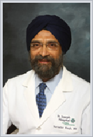 Dr. Narindar Singh, MD