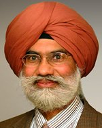 Dr. Narinder Parhar, MD