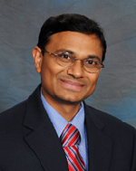 Dr. Narotham Thudi, MD