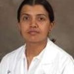 Dr. Naseem Ismail, MD