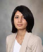Dr. Naseema Gangat
