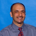 Dr. Naseer Chowdhrey, MD