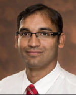 Dr. Naser Yamani, MD