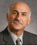 Dr. Nashat Gabrail, MD