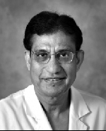 Dr. Nasim Ahmed, MD