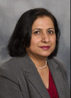 Dr. Nasima Soomar, MD