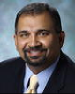 Dr. Nasir Bhatti, MD