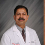 Dr. Nasir Rahmatullah, MD