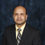 Dr. Nasir Hussain Shaikh, MD