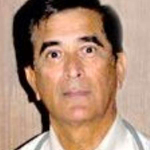 Dr. Nasir Tejani, MD