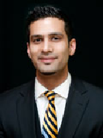 Dr. Nasiruddin Mohammed