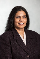 Dr. Nasreen Hamidani, MD
