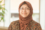 Dr. Nasreen Haq, MD